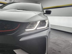 Geely Bingyue 1.4T DCT Diamond Edition - ფოტო 5
