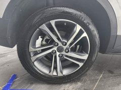 Geely Bingyue 1.4T DCT Diamond Edition - ფოტო 6