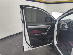 Geely Bingyue 1.4T DCT Diamond Edition - ფოტო 7