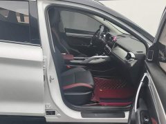 Geely Bingyue 1.4T DCT Diamond Edition - ფოტო 8
