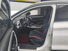 Geely Bingyue 1.4T DCT Diamond Edition - ფოტო 9