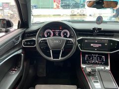 Audi A6L Facelift 45 TFSI quattro Dynamic Luxury - ფოტო 10
