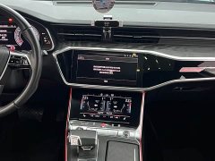 Audi A6L Facelift 45 TFSI quattro Dynamic Luxury - ფოტო 11