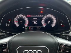 Audi A6L Facelift 45 TFSI quattro Dynamic Luxury - ფოტო 18