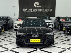 Audi A6L Facelift 45 TFSI quattro Dynamic Luxury - ფოტო 2