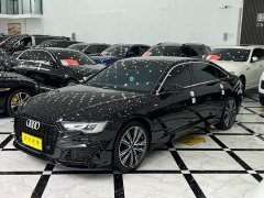 Audi A6L Facelift 45 TFSI quattro Dynamic Luxury - ფოტო 4