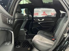 Audi A6L Facelift 45 TFSI quattro Dynamic Luxury - ფოტო 6