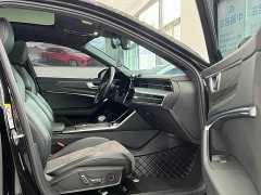 Audi A6L Facelift 45 TFSI quattro Dynamic Luxury - ფოტო 8