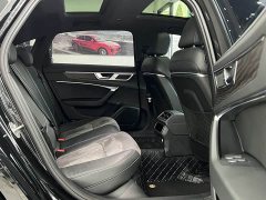 Audi A6L Facelift 45 TFSI quattro Dynamic Luxury - ფოტო 9
