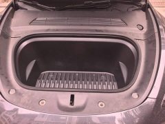 Tesla Model Y Rear-Wheel Drive - ფოტო 10