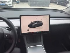 Tesla Model Y Rear-Wheel Drive - ფოტო 13