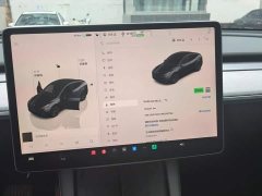 Tesla Model Y Rear-Wheel Drive - ფოტო 14