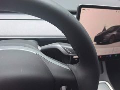 Tesla Model Y Rear-Wheel Drive - ფოტო 16