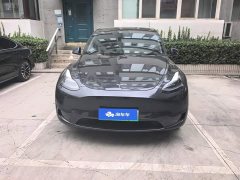 Tesla Model Y Rear-Wheel Drive - ფოტო 2