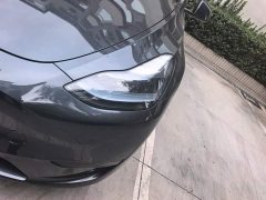Tesla Model Y Rear-Wheel Drive - ფოტო 5