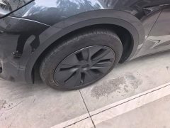 Tesla Model Y Rear-Wheel Drive - ფოტო 6