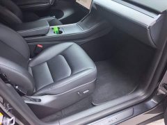 Tesla Model Y Rear-Wheel Drive - ფოტო 8