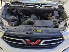 Wuling Hongguang 2021 Facelift 1.5L S Standard Hydraulic Power Steering - ფოტო 10