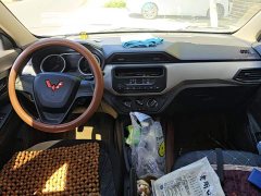 Wuling Hongguang 2021 Facelift 1.5L S Standard Hydraulic Power Steering - ფოტო 12