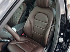 Mercedes-Benz GLC 2020 Facelift GLC 260 L 4MATIC Dynamic - ფოტო 10