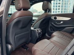 Mercedes-Benz GLC 2020 Facelift GLC 260 L 4MATIC Dynamic - ფოტო 11