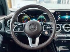 Mercedes-Benz GLC 2020 Facelift GLC 260 L 4MATIC Dynamic - ფოტო 13
