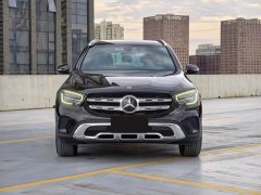 Mercedes-Benz GLC 2020 Facelift GLC 260 L 4MATIC Dynamic - ფოტო 2