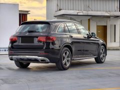 Mercedes-Benz GLC 2020 Facelift GLC 260 L 4MATIC Dynamic - ფოტო 5