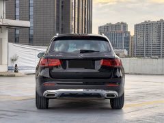 Mercedes-Benz GLC 2020 Facelift GLC 260 L 4MATIC Dynamic - ფოტო 6
