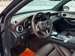 Mercedes-Benz GLC 2020 Facelift GLC 260 L 4MATIC Dynamic - ფოტო 9