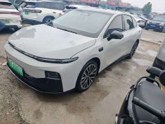 Leapmotor B01 550 Pleasure Edition - ფოტო 1