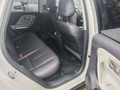 Leapmotor B01 550 Pleasure Edition - ფოტო 10