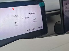 Leapmotor B01 550 Pleasure Edition - ფოტო 13