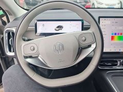 Leapmotor B01 550 Pleasure Edition - ფოტო 15