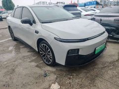 Leapmotor B01 550 Pleasure Edition - ფოტო 3