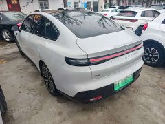 Leapmotor B01 550 Pleasure Edition - ფოტო 4