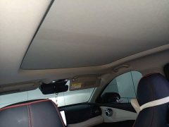 BYD Yuan Plus 2022 510KM Flagship - ფოტო 19