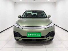 BYD Yuan Plus 2022 510KM Flagship - ფოტო 2
