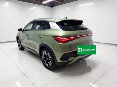 BYD Yuan Plus 2022 510KM Flagship - ფოტო 4