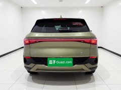 BYD Yuan Plus 2022 510KM Flagship - ფოტო 5