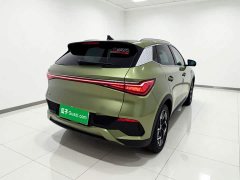 BYD Yuan Plus 2022 510KM Flagship - ფოტო 6