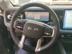 Beijing BJ40 Extended Range Advanced Edition - ფოტო 12