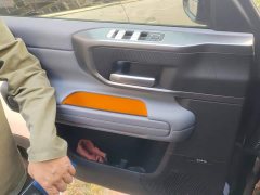 Beijing BJ40 Extended Range Advanced Edition - ფოტო 6