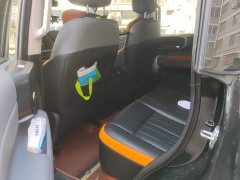 Beijing BJ40 Extended Range Advanced Edition - ფოტო 8