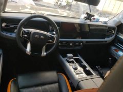 Beijing BJ40 Extended Range Advanced Edition - ფოტო 9