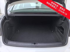 Audi A4L 2020 40 TFSI Fashion Dynamic - ფოტო 10