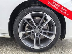 Audi A4L 2020 40 TFSI Fashion Dynamic - ფოტო 11