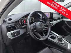 Audi A4L 2020 40 TFSI Fashion Dynamic - ფოტო 13