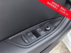 Audi A4L 2020 40 TFSI Fashion Dynamic - ფოტო 19