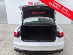 Audi A4L 2020 40 TFSI Fashion Dynamic - ფოტო 9